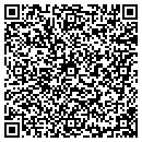 QR code with A Majikal Image contacts