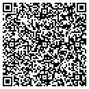 QR code with Anderson Co Dp contacts
