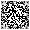 QR code with A Clear View contacts