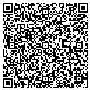 QR code with S C Packaging contacts
