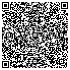QR code with Martin Concrete Construction contacts