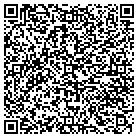 QR code with Lanis Cstm Qilting Fancy Works contacts