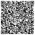 QR code with Health Scnce Acdmc Services Fclty contacts