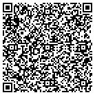 QR code with Prodigy Paintball contacts