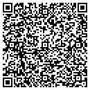 QR code with Dj Electric contacts
