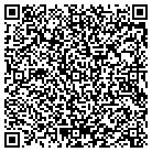 QR code with Thunder Reef Divers Inc contacts