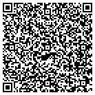 QR code with OSO Lumber & Hardware contacts