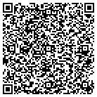 QR code with Nickson's Brake Service contacts