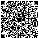 QR code with Marv Minuteman Service contacts