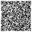 QR code with Cuts Above contacts