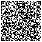QR code with MSI Inventory Service contacts