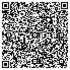 QR code with T L Fitzer Logging Inc contacts
