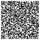 QR code with Anderson Lithograph Co contacts