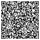 QR code with Cetina D M contacts