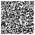 QR code with GMR contacts
