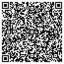 QR code with Arva Hudson contacts