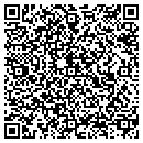 QR code with Robert R Anderson contacts