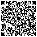 QR code with Cjf Vending contacts