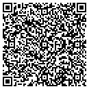QR code with James R Philp contacts