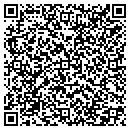 QR code with Autozone contacts