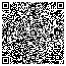 QR code with R C & Co contacts
