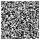 QR code with Faith In Action West Sound contacts
