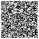 QR code with Mark D Stevens contacts