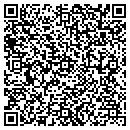 QR code with A & K Orchards contacts