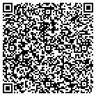 QR code with Foothills Historical Society contacts