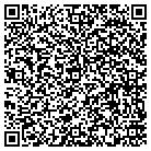 QR code with A & B Auto Repair Center contacts