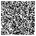 QR code with Rcsongs contacts