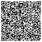 QR code with Calvary Chapel-Whidbey Island contacts