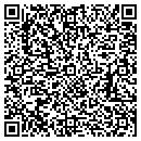 QR code with Hydro Terra contacts