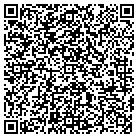 QR code with Canvas Art By M W Designs contacts