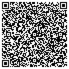 QR code with I C F Bookkeeping Services contacts