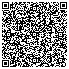 QR code with Alex Butters Masonry Inc contacts
