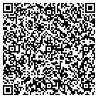 QR code with D H Construction & Development contacts