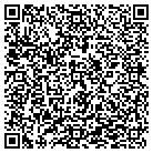QR code with Only Yesterday Classic Autos contacts