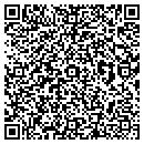 QR code with Splitend The contacts