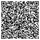 QR code with KG Redlin Properties contacts