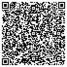 QR code with Fairchild Landscape & Irrgtn contacts