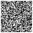 QR code with T J Nolan Marine Design contacts
