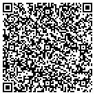 QR code with Richards Nutrition Center contacts