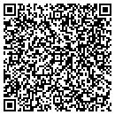 QR code with Harris Orchards contacts