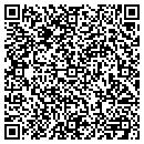 QR code with Blue Heron Yoga contacts