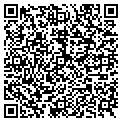 QR code with Cr Design contacts