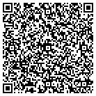QR code with ACE Language Institute contacts