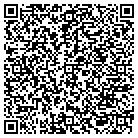 QR code with Project Joy Snoir Entertainers contacts