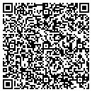 QR code with SCI Sand & Gravel contacts