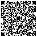 QR code with J M Productions contacts